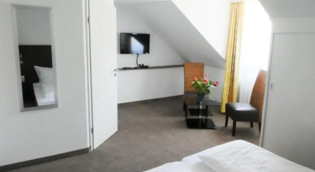 Двухместный номер Standard Gasthaus zur Alten Post