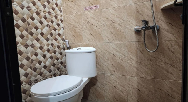 Estudio De lujo BARADA ROOMS