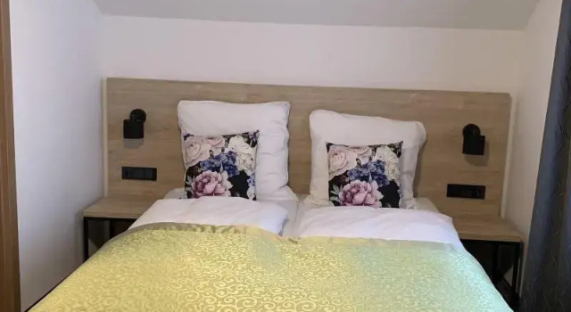 Hotel Dias, Reserva ahora Hotel Pinneberg Schleswig-Holstein