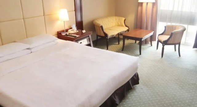 Run of House Premier Hotel -Tsubaki- Sapporo