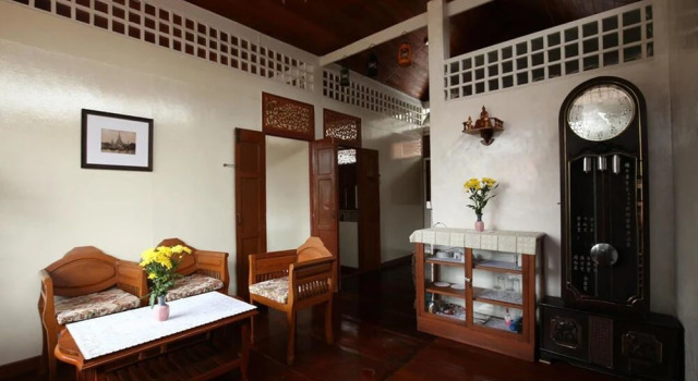 Canal House Bangkok