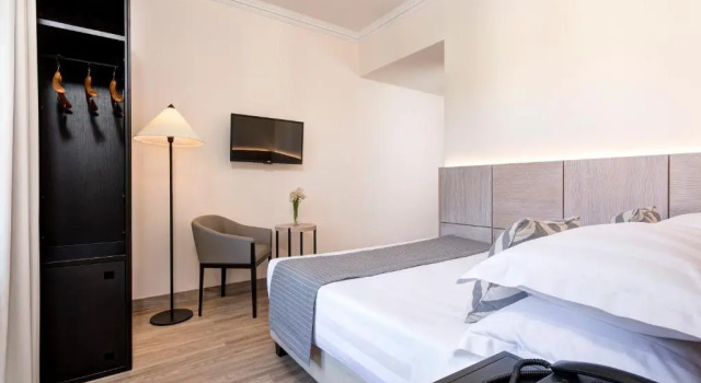 Одноместный номер Grand Hotel Arenzano
