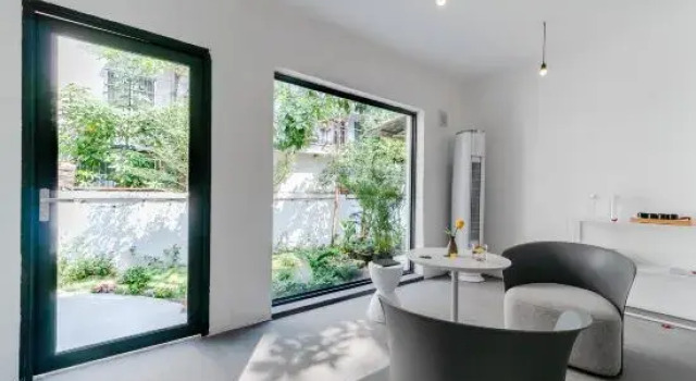 Sujiu Courtyard Guesthouse