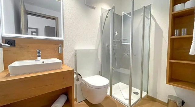 Номер Superior Hotel Olympica