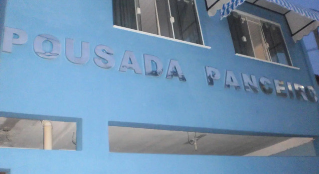 Pousada Panceiro
