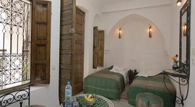 Riad Nerja Hotel