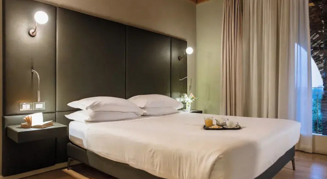 Номер Superior Le Greghe Resort