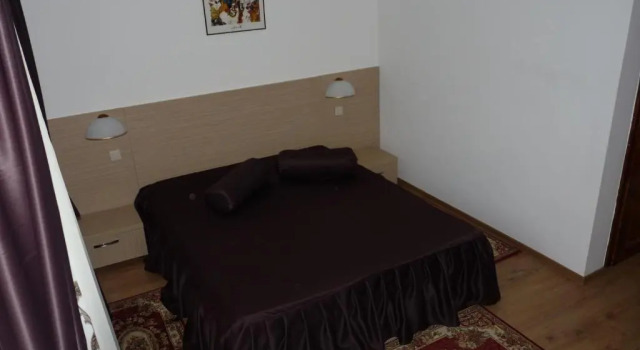 Номер Standard Motel Moara Veche