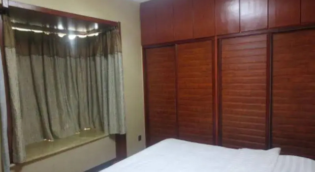 Xi An Helen Apartment, Boek Appartement Hotels in Shaanxi met parkeren, Parkeren