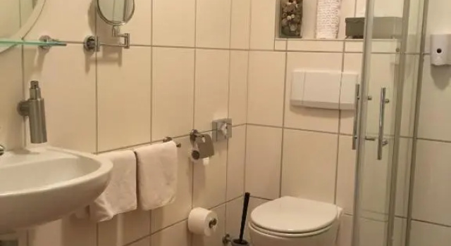 Двухместный номер Standard Hotel Farchauer Mühle