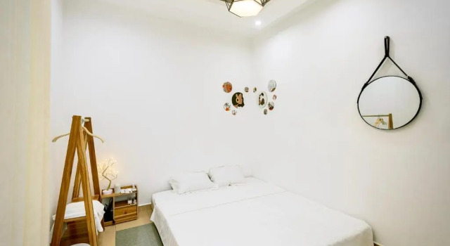 Dzu Homestay