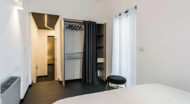 Leone Apartment with Garden, Забронировать Апартаменты/квартира Катания Сицилия, рядом с Italia Metro Station