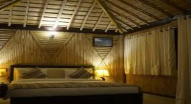 Hotel Chandra Inn Royal Rose