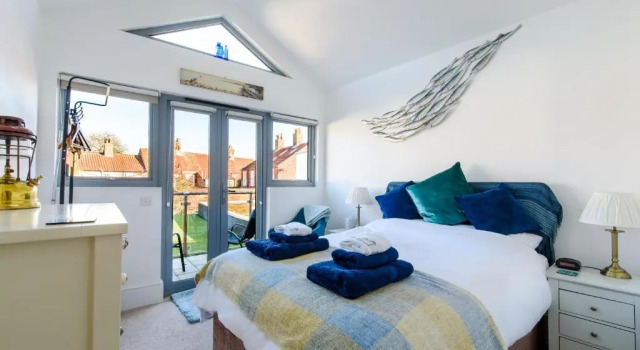 Апартаменты 72a High Street (Adults Only)