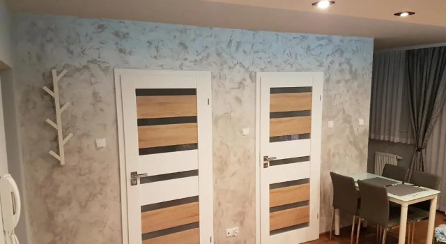 Апартаменты Apartament-Studio Polana Szaflarska