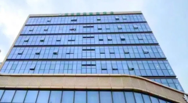 GreenTree Inn Smart Selection (Zhoushan Dinghai East Gate), Prenota Hotel Hotel a Zhoushan con piscina, Piscina