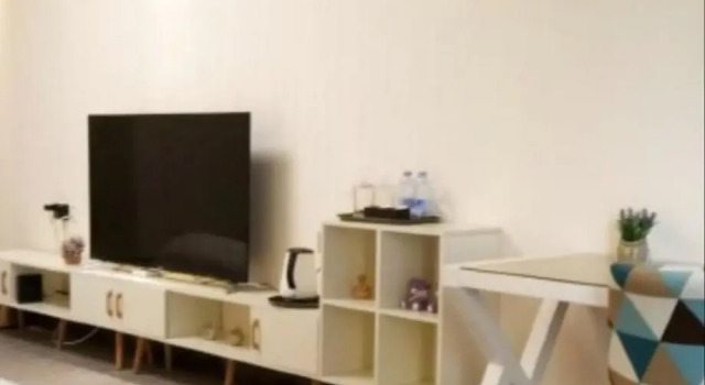 Guangzhou Jetion Boutique Apartment