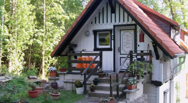 Апартаменты Villa Regina