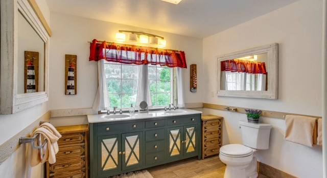 Stunning Ouray Escape w/ Panoramic Mountain Views!, Забронировать Дом для отпуска Виллы Telluride Ski, Вилла