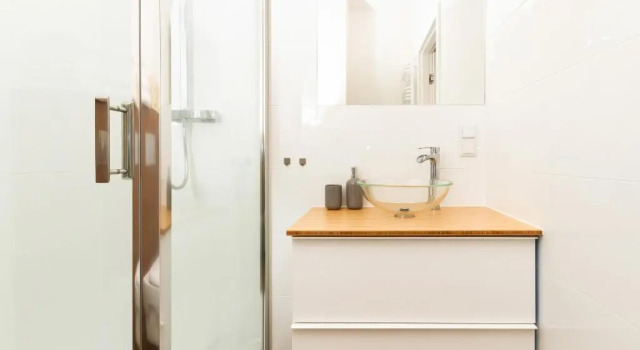 Студия Apartment Zajezdnia Wrzeszcz Gdańsk Grudziądzka by Noclegi Renters