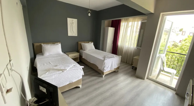 Одноместный номер Standard Karya Hotel