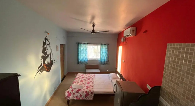 Номер Standard Morjim Guest House