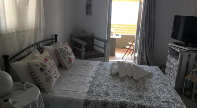 Ergina Summer Resort, Rezerwuj Ośrodek wypoczynkowy Andiparos Antiparos