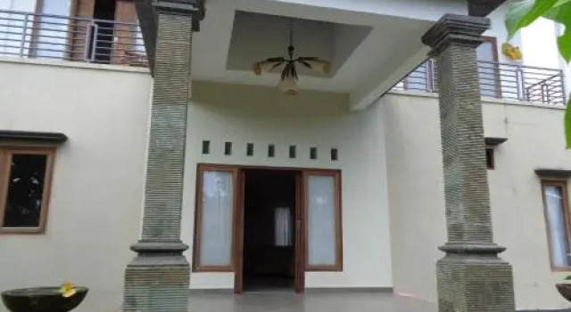 Sakha House, Забронировать Отель Отели провинции Бали с завтраком, Завтраки