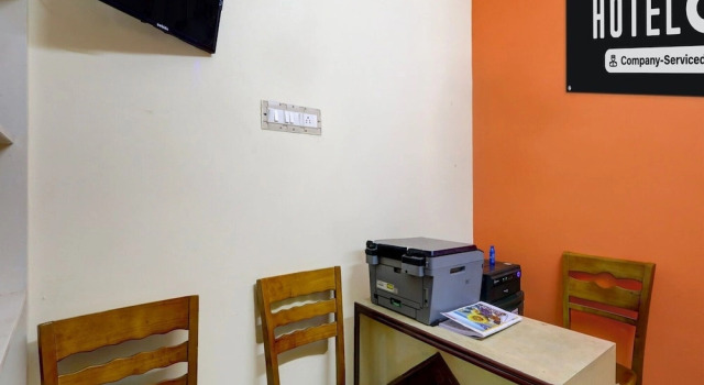 Hotel O Rela Hospital Chromepet, Varaa Hotelli Chennai Tamil Nadu