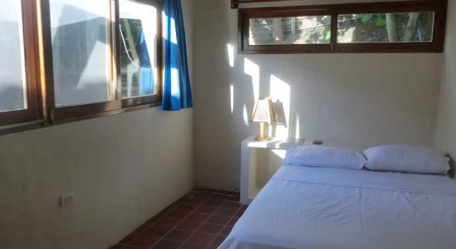 Charlie Suites Ayampe, Book Hotel Hotels in Manabi with Parking, Parking