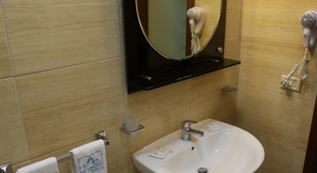 Семейный номер Standard Le Sirene Bed and Breakfast