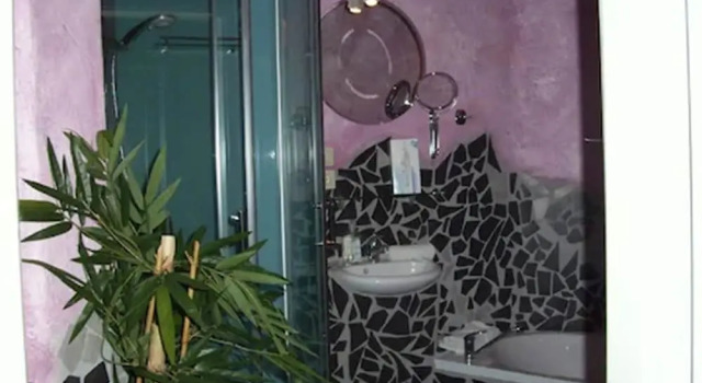 Номер Business Fritzis Art Hotel