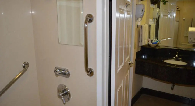 Люкс Dynasty Suites Redlands