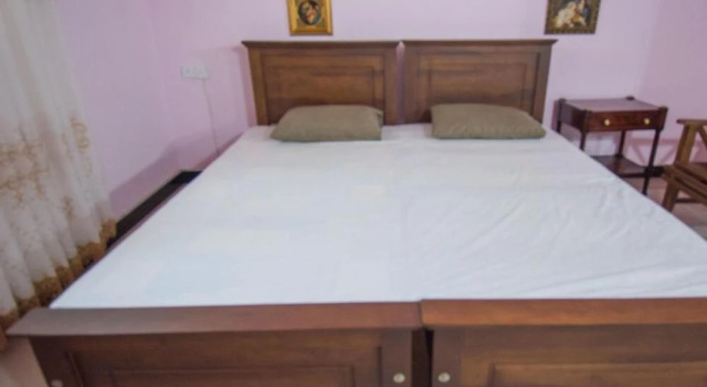 Kandy City Rest, Забронировать Отель Перадения округ Канди