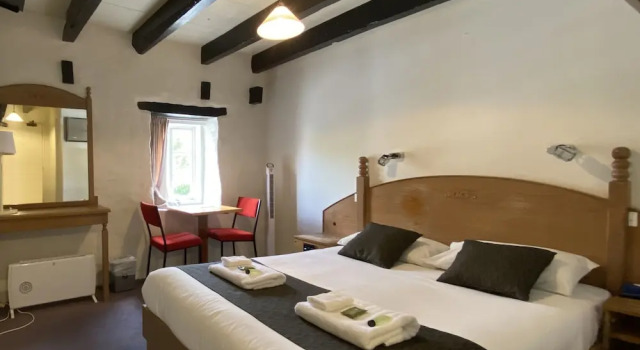 Двухместный номер Standard Hahndorf Old Mill Motel