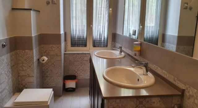 Standard Zimmer B&B Enjoy Ercolano