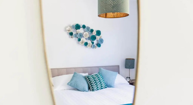 Двухместный номер Economy Auberge de Rivaz