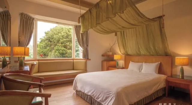 Economy Zimmer Regale Motel