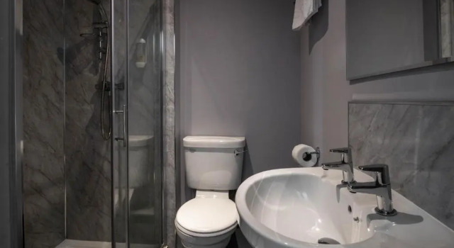 Двухместный номер Superior Trethorne Hotel & Golf Club