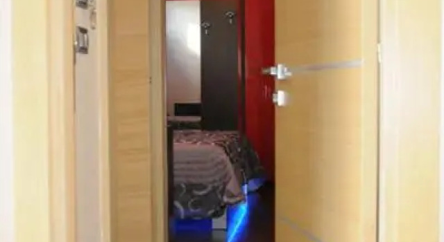 Номер Economy B&B Monti