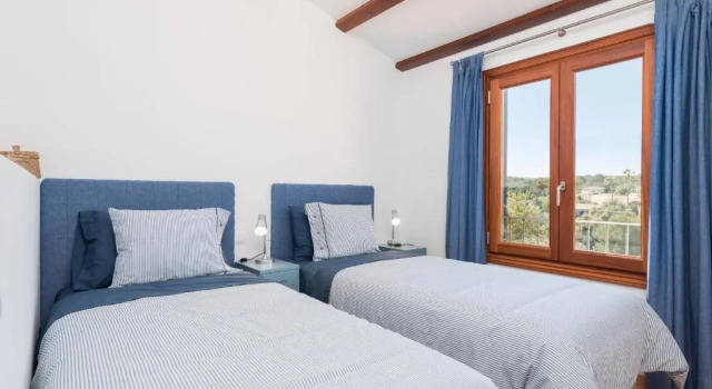 Villa Romantica 2, Book Villa Hotels in Cala Romantica with Parking, Parking