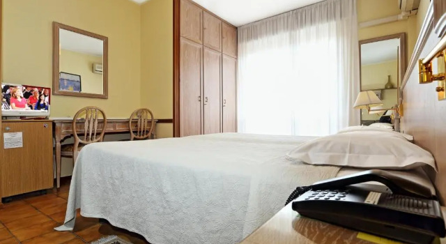 Standard Kahden hengen huone Hotel Residence Sogno