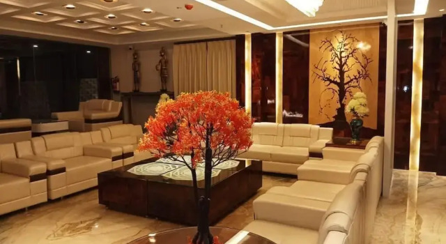 hotel suncity palace, Rezervovat Hotel Katihar Bihar