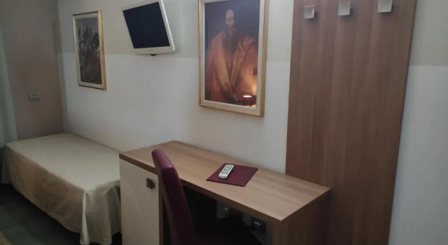 Номер Standard Hotel Antica Tabaccaia Resort