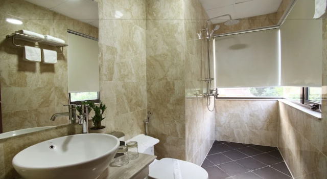 Номер Superior Blue Pearl West Hotel