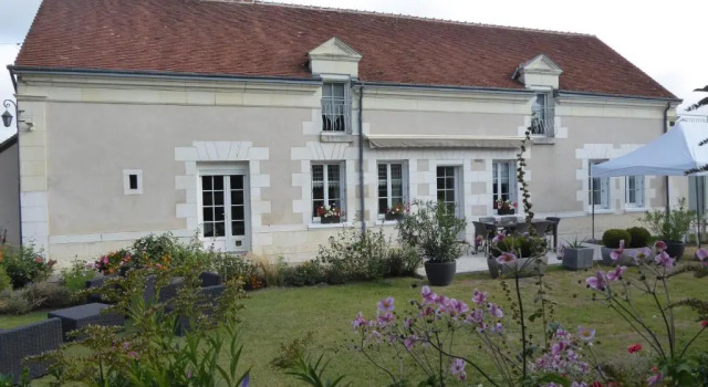 Pause Couffy, Rezerwuj Hotel  