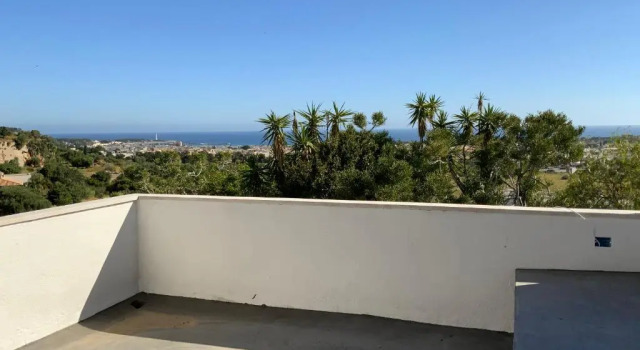 Коттедж Villa Il Cappero