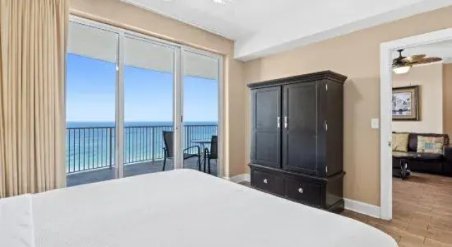 Ocean Villa 905, Забронировать Вилла Панама-Сити Панхэндл Флорида, рядом с Остров Шелл