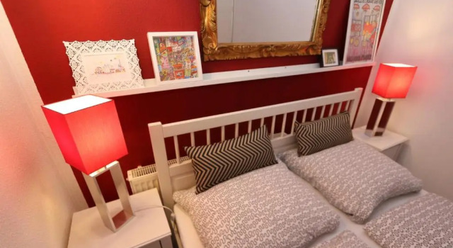 Loft Wernigerode Erdgeschoss