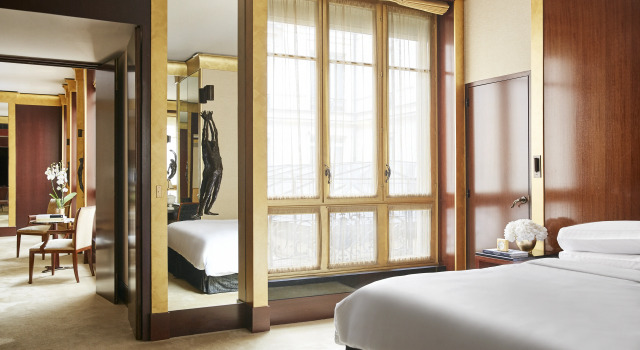 Park Hyatt Paris - Vendome